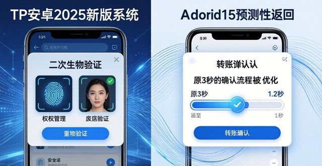 TP安卓2025新版实测：用户必看的系统革新与下载指南