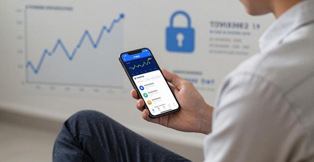 TP钱包安卓版：活用内置教育资源，快速提升投资能力