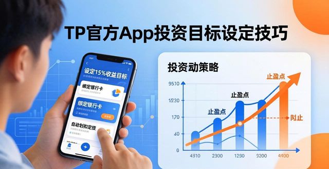 TP官方App投资目标设定技巧