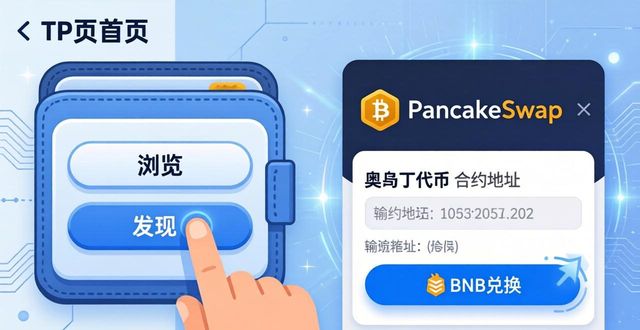 TP钱包购买奥拉丁教程：简单几步轻松搞定