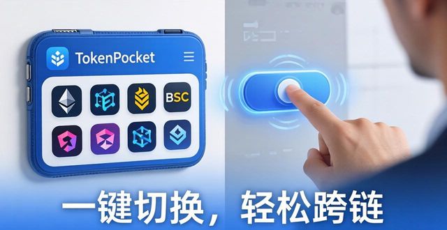 TokenPocket钱包怎么用？官网与功能速览