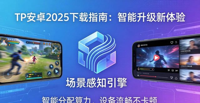 TP安卓2025下载指南：智能升级新体验