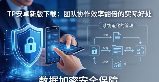 TP安卓新版下载：团队协作效率翻倍的实际好处