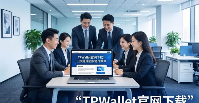 TPWallet官网下载：三步提升团队协作效率