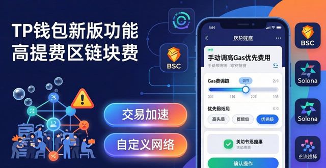 TP钱包新版用好了，投资效率翻倍