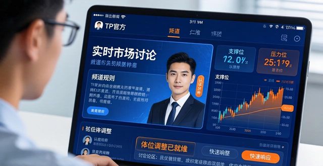 TP官方下载后如何参与实时讨论赚钱？