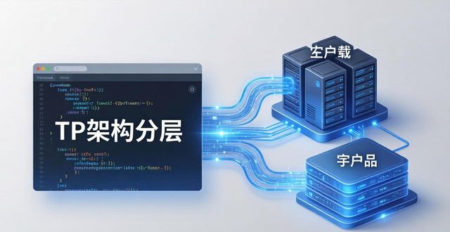 TP官网2025版下载：架构与安全全解析