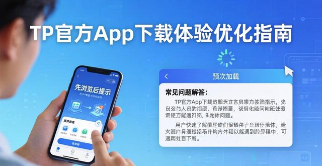 TP官方App下载体验优化指南 让客户更满意