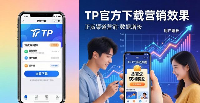 TP官方下载最新版：用正版渠道打爆营销效果