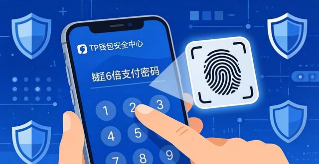 安卓TP钱包安全设置：三步加固你的数字资产