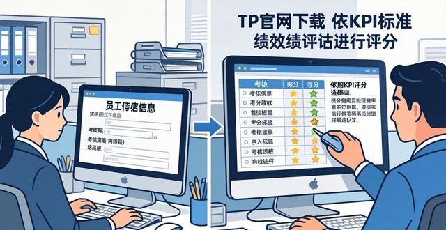 TP官网下载绩效评估操作指南