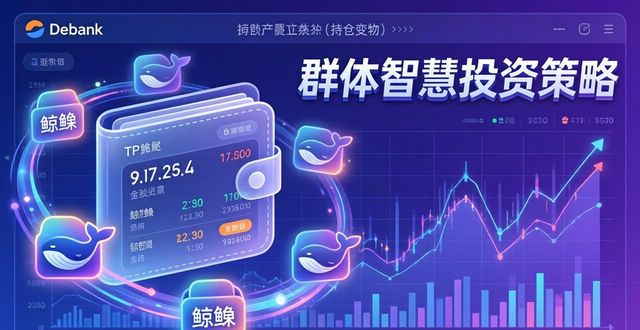 TP钱包官方下载后，如何借用群体智慧找投资灵感？