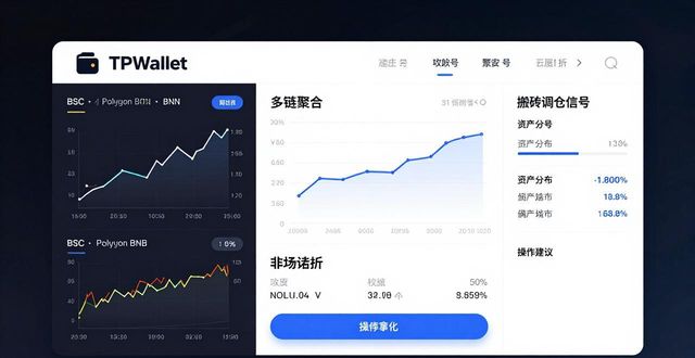 tpwallet下载后怎样盯盘调计划？三招实战指南