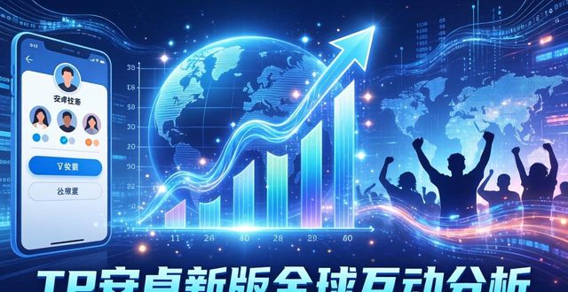 TP安卓新版全球互动分析