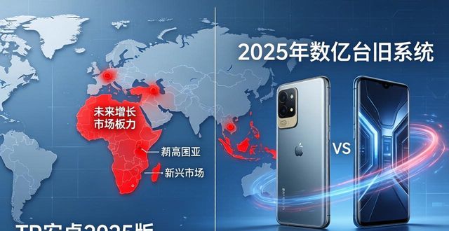 TP安卓2025版下载：官网战略与市场机会