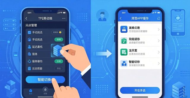 TP钱包移动端优化：3招告别卡顿误触