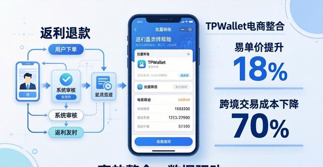 TPWallet电商整合实战：产品线全解析