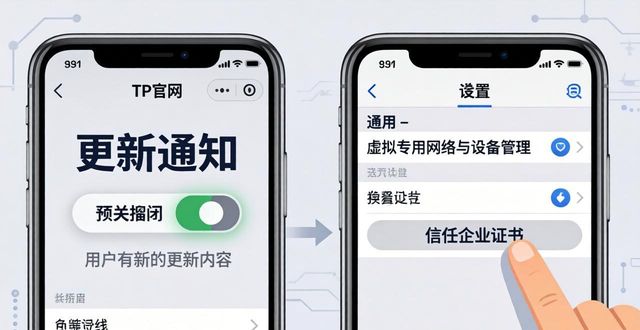 TP苹果版官网下载：正版安装与实用技巧