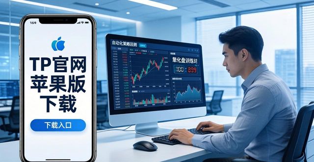 TP官网苹果版下载：轻松开启盈利之路