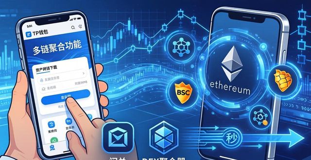TP钱包官网下载:资金流动更高效