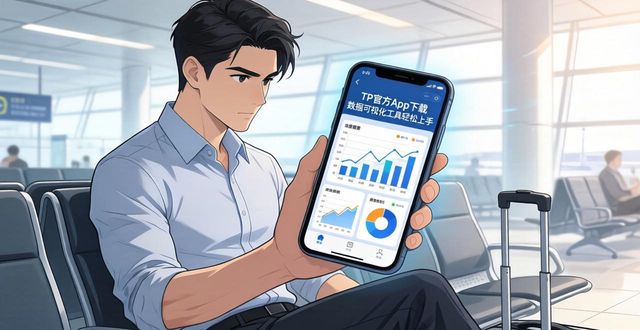 TP官方App下载 数据可视化工具轻松上手