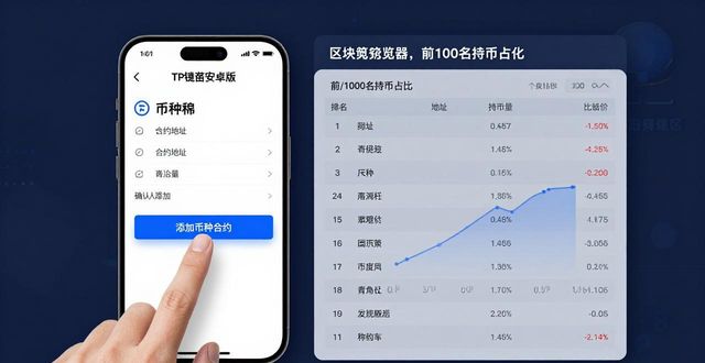 TP钱包安卓版下载后，如何用它分析币种潜力？
