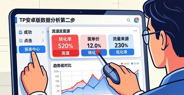 TP安卓版数据分析:三步看懂业务报表