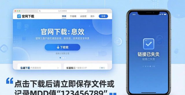 TP官方下载文件能存多久？正版链接有效期详解
