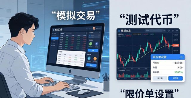 TPwallet学习资源：三步快速提升投资技巧