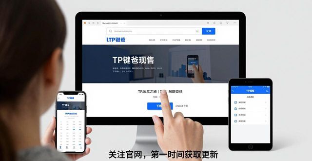 TP钱包安卓更新提醒：官网两步搞定