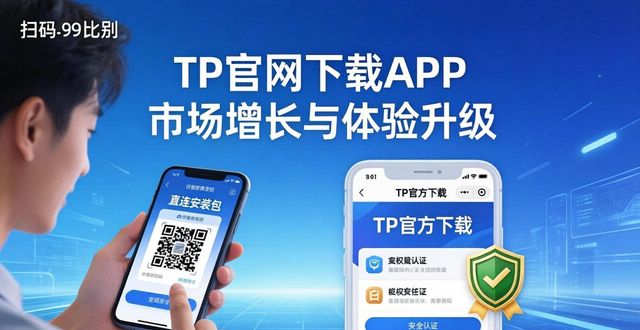 TP官网下载APP：市场增长空间与体验升级方向