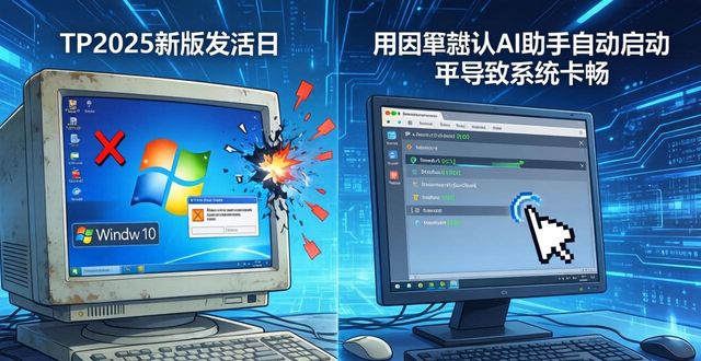 TP2025新版下载遇冷？官方紧急调整方向