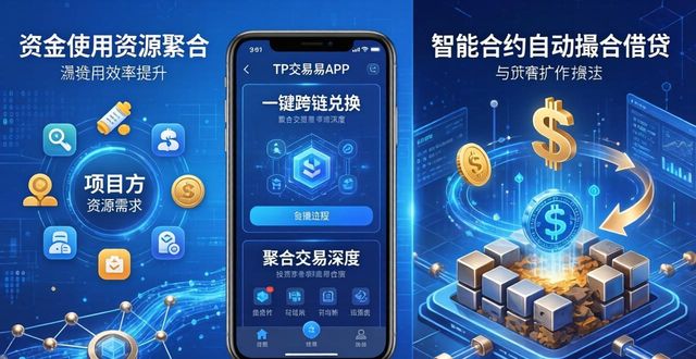 TP交易所APP下载：市场交流与资源整合实战