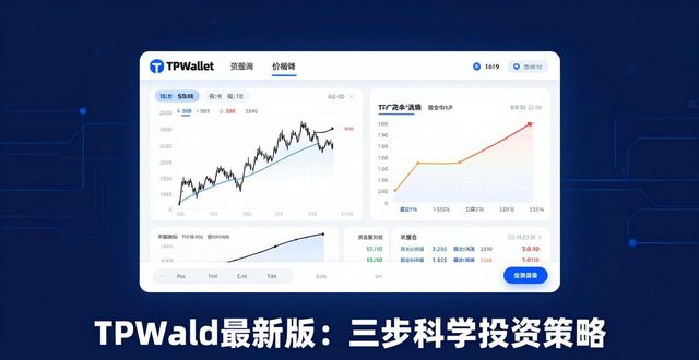 TPWallet最新版：三步科学投资策略，收益最大化攻略