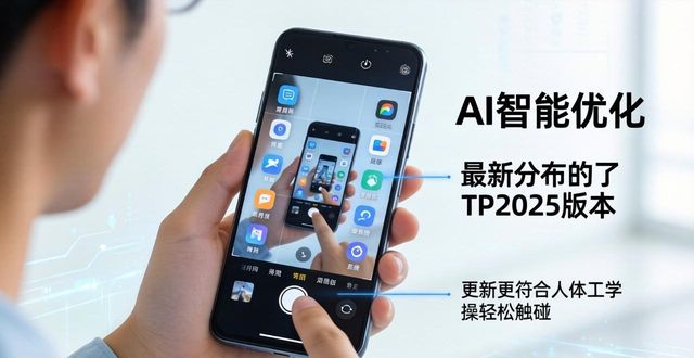 安卓TP2025新版本 互动体验大升级