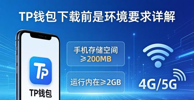 TP钱包最新版下载前必看：环境要求详解