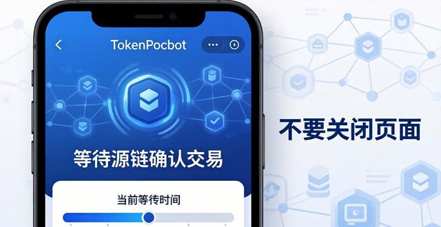 TokenPocket跨链转账操作指南 三步快速转移资产