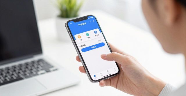 下载TP官方APP后，这四个变化太实用了