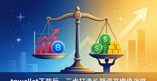 tpwallet下载后，三步打造长期资产增值战略