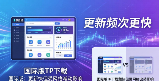 TP官方正版下载:国际版与本地版区别解析