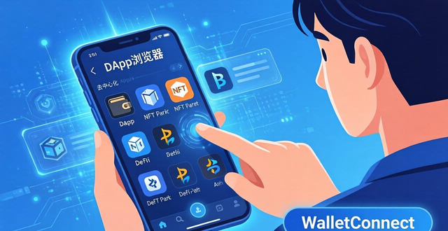 2025 TP钱包官网下载:三步提升对接能力