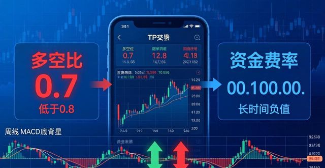 TP交易App下载：这样看盘抓住盈利信号