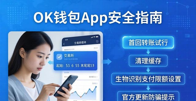 OK钱包App详细步骤与安全指南