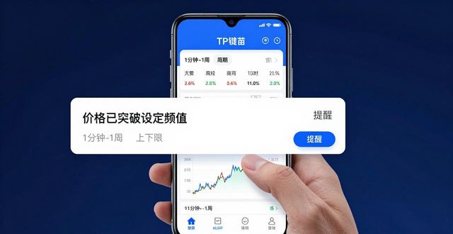 TP钱包安卓版：行情监控实战三步法