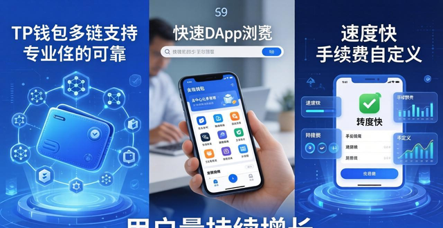 TP钱包官网下载靠谱吗?用户真实评价与市场反馈