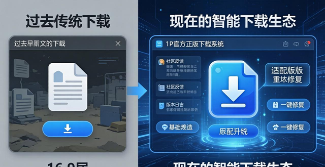 TP官方正版下载：从混乱到规范的演变史